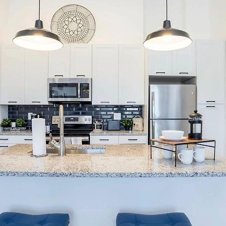 Cozy Atlanta Apartment Экстерьер фото