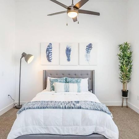 Cozy Atlanta Apartment Экстерьер фото